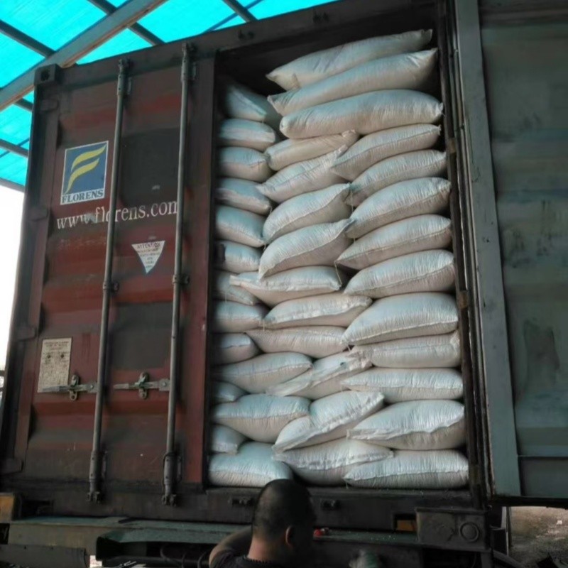 Natural Source Phosphorus Fertilizer for Plants