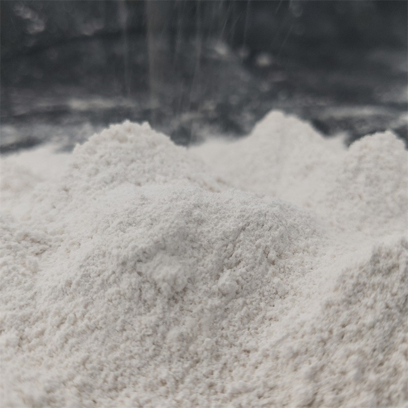 Magnesium Hydroxide Mg(OH)2 Flame Retardant for Calcium Silicate Board CAS:1309-42-8