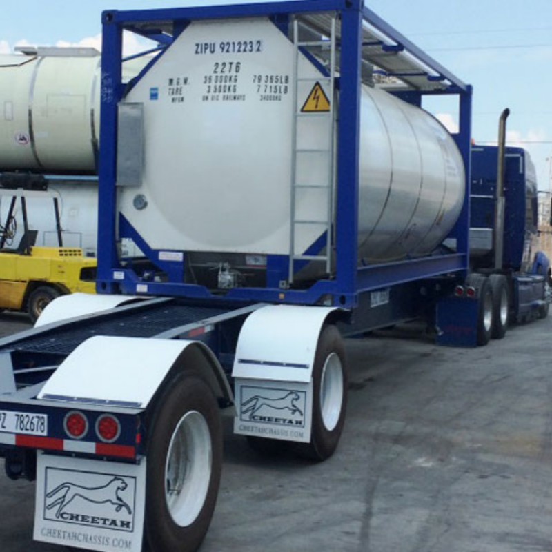 High Quality Dimethyl Ether Gas DME-A1 CAS:115-10-6 China's Most Advanced Production Technology