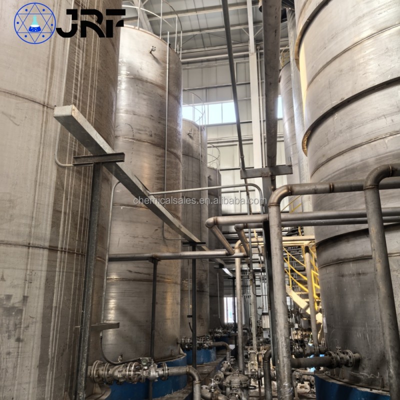 Anionic Styrene-Acrylate Copolymer Emulsion