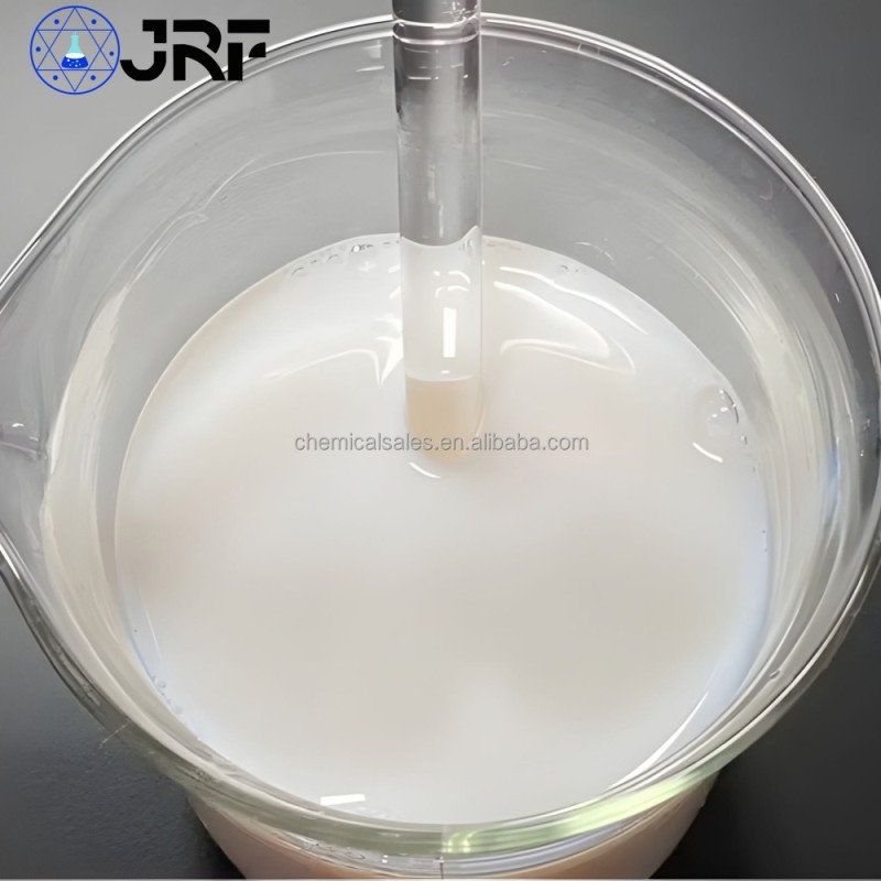 Versatile Acrylic Polymer Emulsion for Real Stone Paint Applications