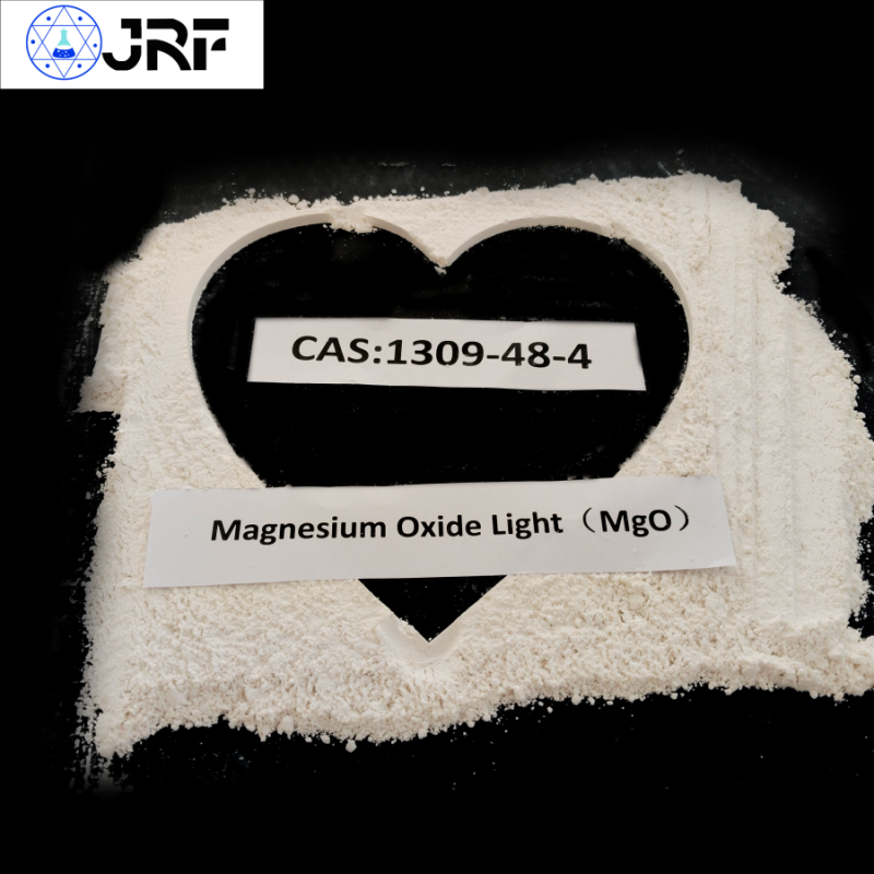 Electronic Grade MgO Granules, Thermal Conductive Insulation Material, Semiconductor Packaging