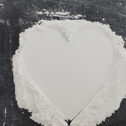 Magnesium Hydroxide Mg(OH)2 CAS:1309-42-8 PP Halogen-free Flame Retardant Masterbatch