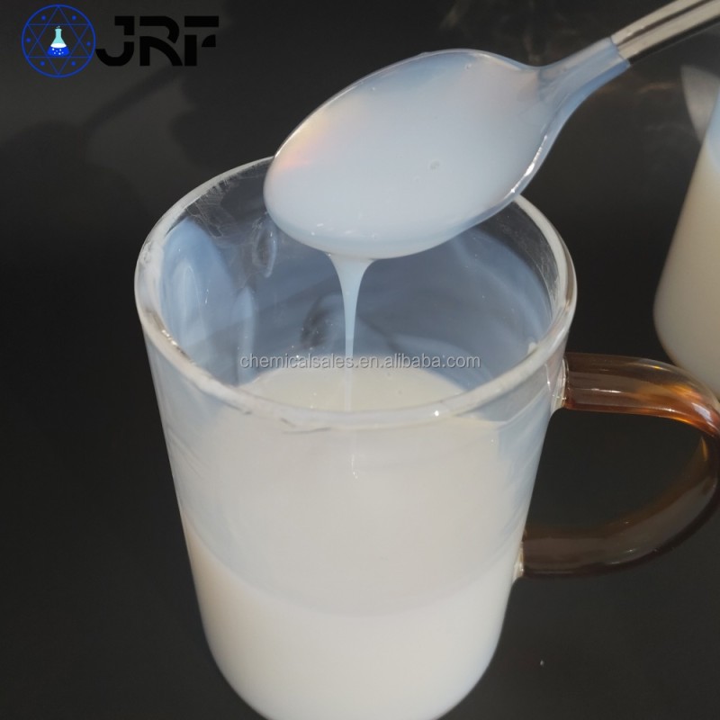 High-Quality Water-Based Emulsion Ink JRF-1617 for PET Film
