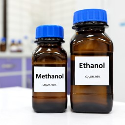High Purity Methanol Supplier - Suitable for Industrial and Laboratory Applications