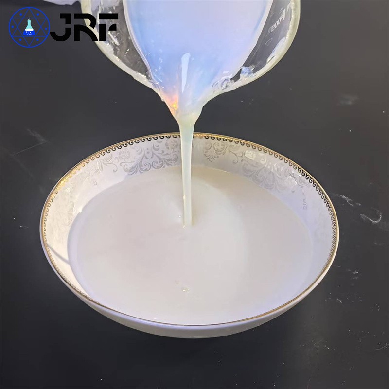 Floor Coatings Emulsion Pure Acrylic Emulsion