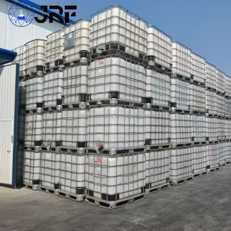 Eco-Friendly Acrylic Emulsion for Superior Water-Based Ink Printing