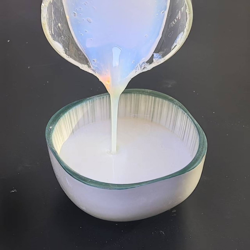 Additives Pure Acrylic Self-Crosslinking Emulsion DA01