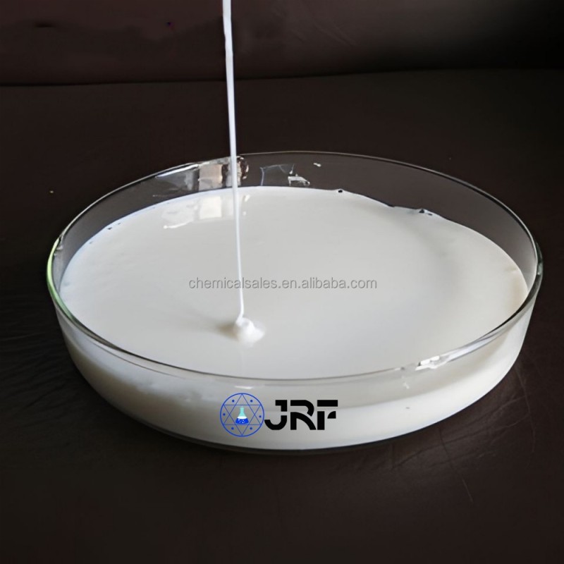 Versatile Acrylic Polymer Emulsion for Real Stone Paint Applications