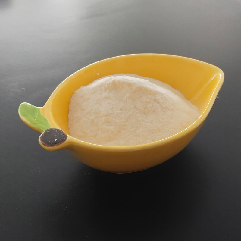 Carboxymethyl Cellulose