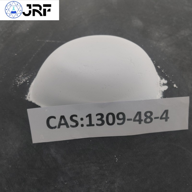 Agricultural MgO Fertilizer, Soil Magnesium Enhancer, Prevent Yellow Leaf Disease