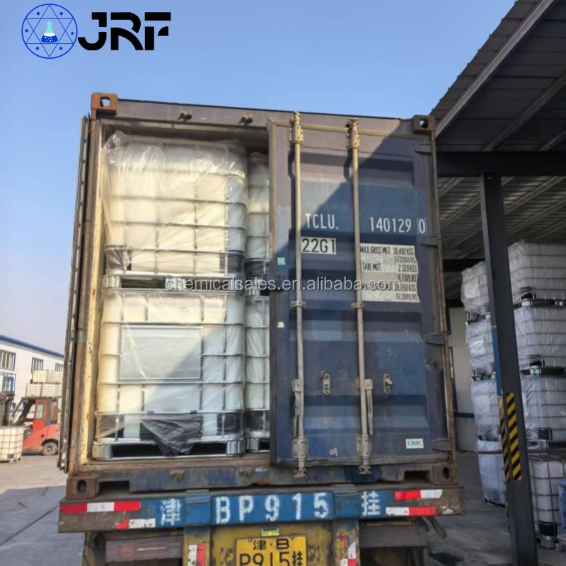 Waterborne Acrylic Emulsion Environment-Friendly Emulsion