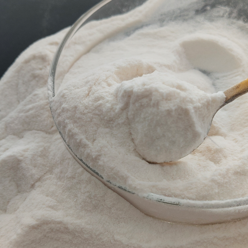 Carboxymethyl Cellulose