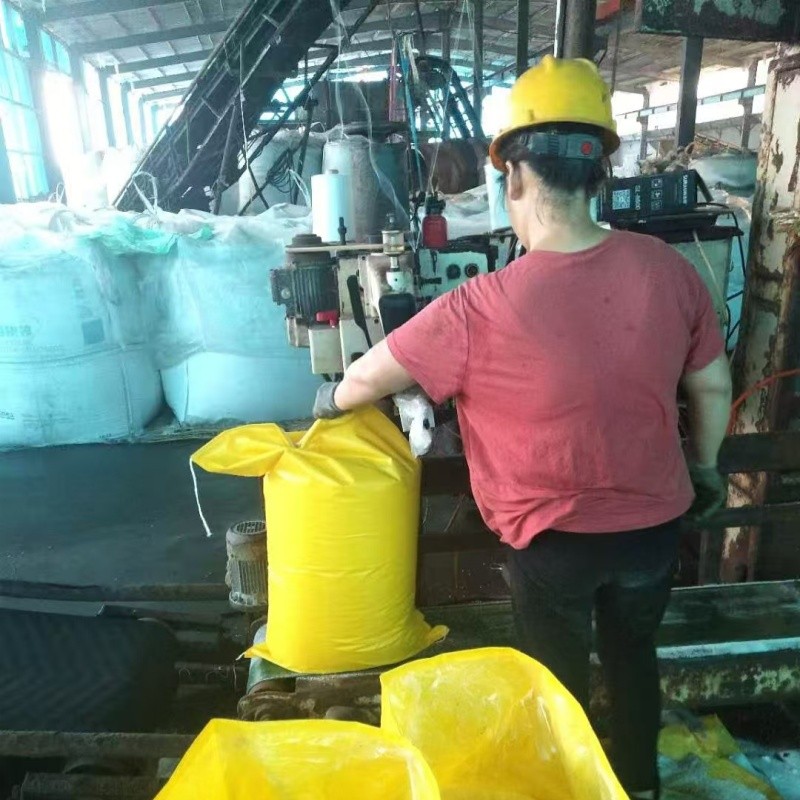 Long-Term Supply DAP Fertilizer From China Manufacturer