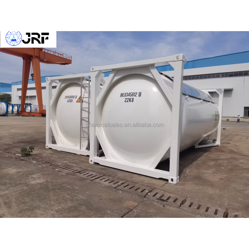 High Purity Dimethyl Ether (DME) 99.9% Industrial Solvent & Clean Fuel Supplier