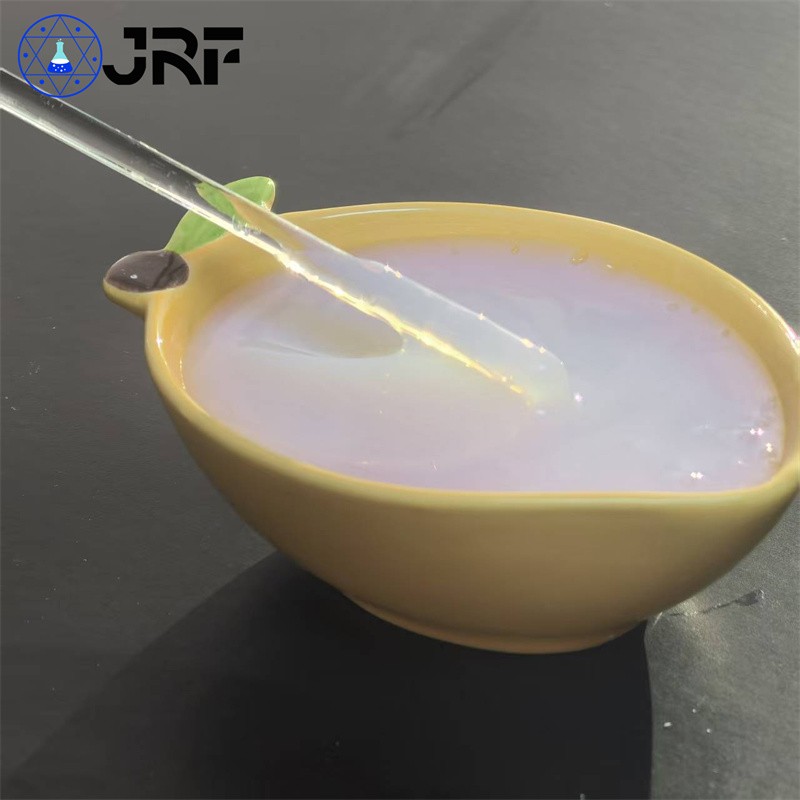 Primer Emulsion Styrene-Acrylic Emulsion