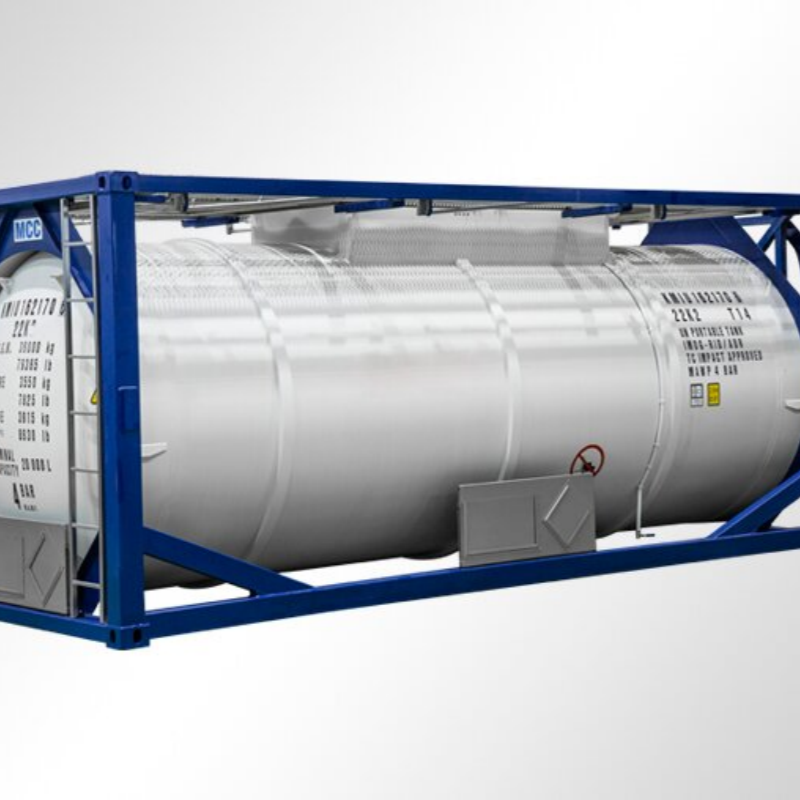 High Quality Dimethyl Ether Gas DME-A1 CAS:115-10-6 China's Most Advanced Production Technology