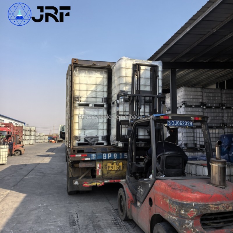 Eco-Friendly Styrene Acrylic Emulsion for Polymer Cement Waterproof Coatings