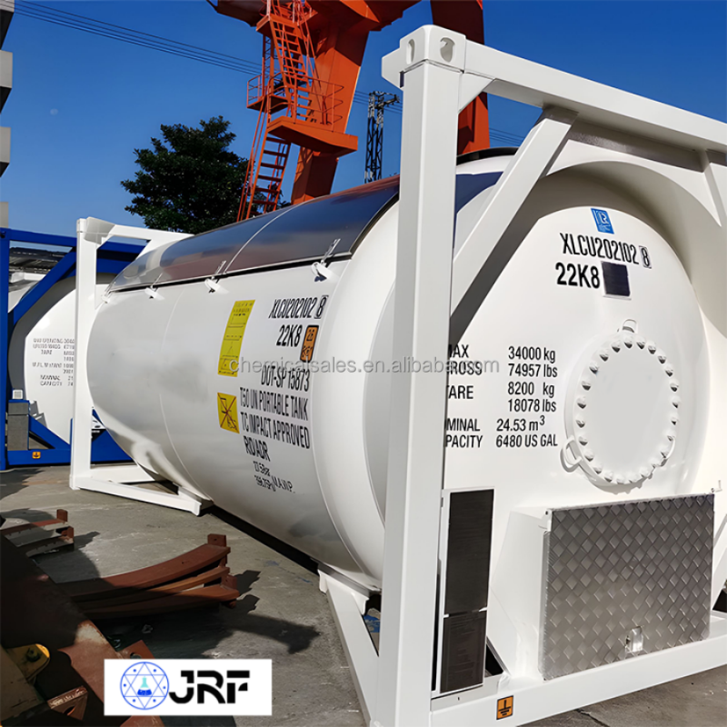 High Purity Dimethyl Ether (DME) 99.9% Industrial Solvent & Clean Fuel Supplier