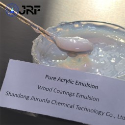 JRF-261 Pure Acrylic Emulsion-Wood Coatings Emulsion
