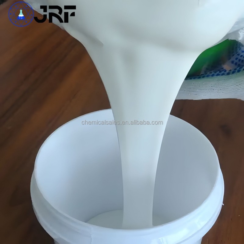 VOC-Compliant Water-Based Leather Retanning Additive