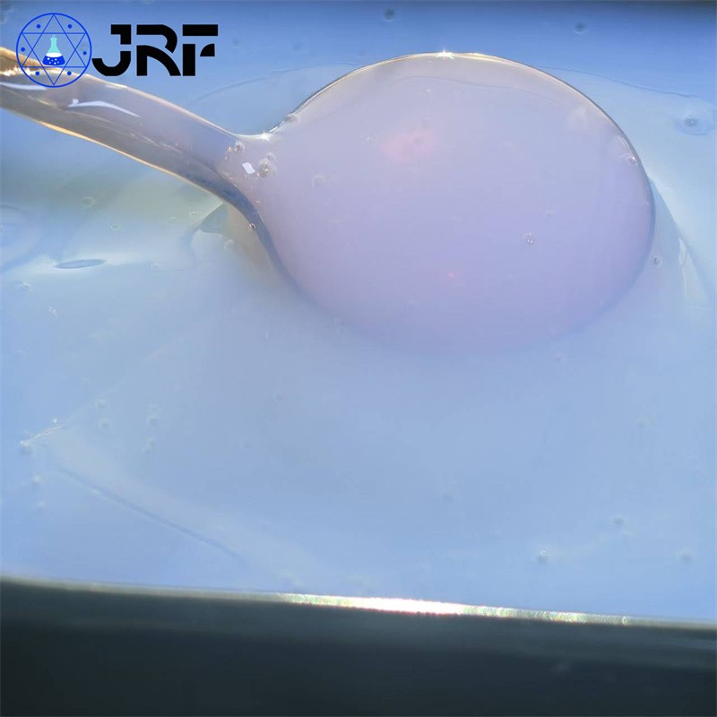 Styrene-Acrylic Emulsion - Primer Emulsion