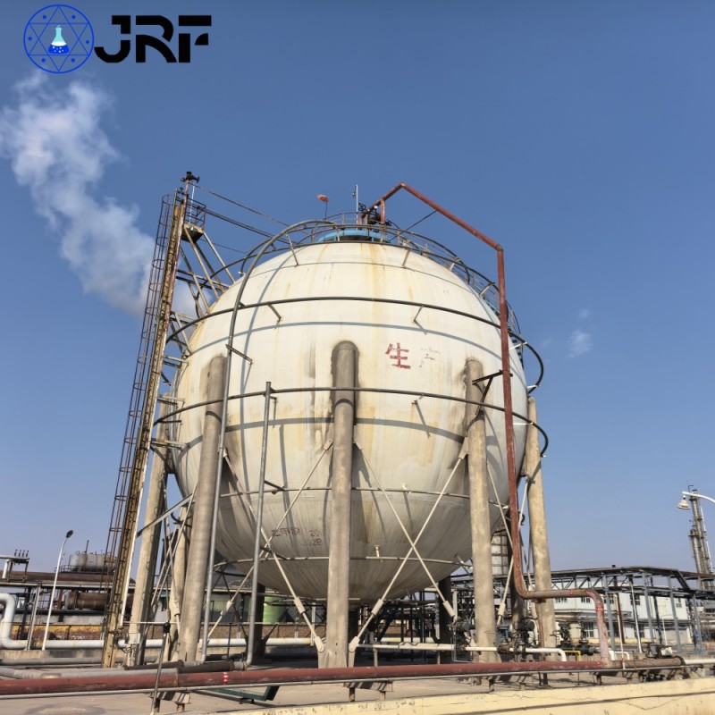 Dimethyl Ether As a Propellant in Aerosol Products