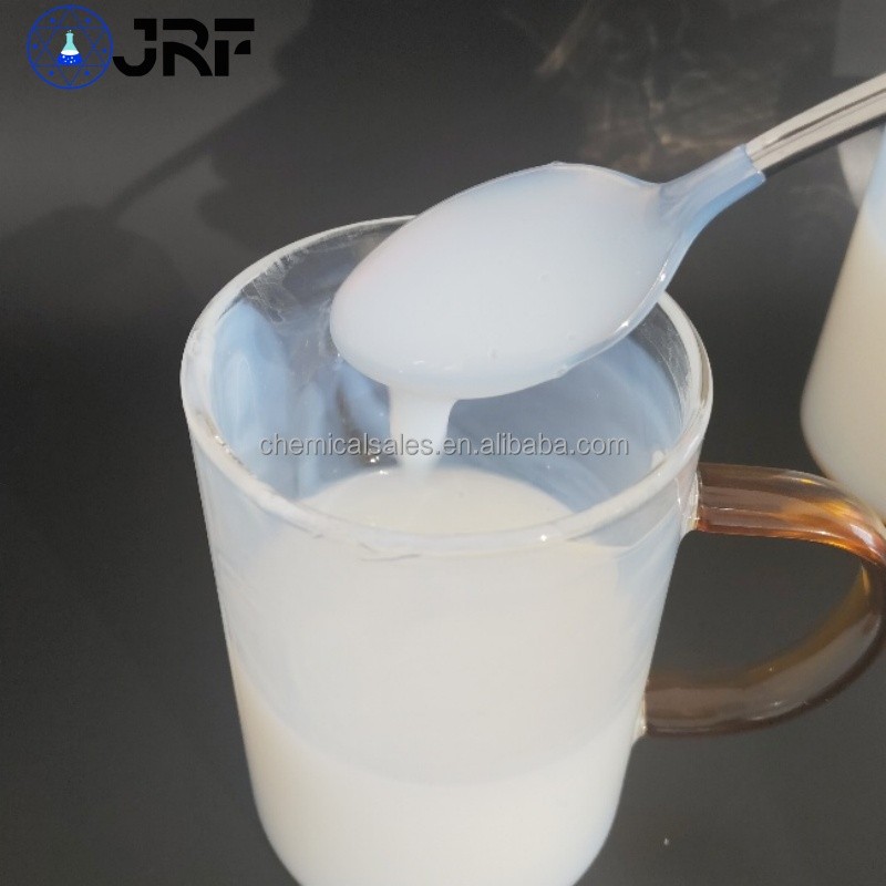 High-Quality Acrylic Emulsion for Interior and Exterior Wall Latex Paint