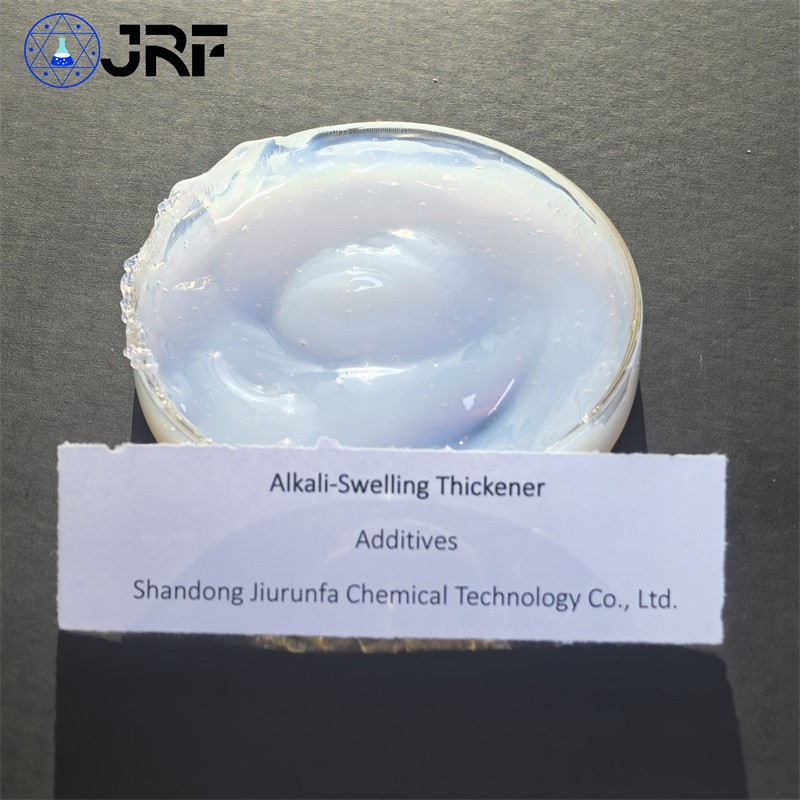 Additives Alkali-Swelling Thickener
