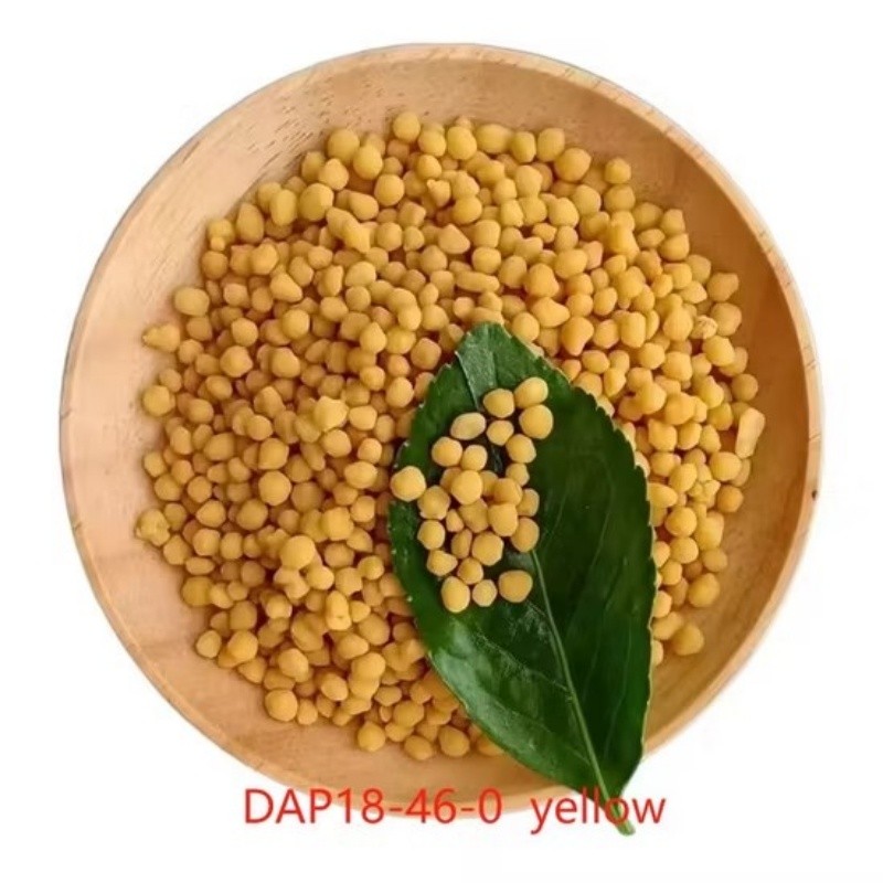 High Efficiency Fertilizer DAP for Farm Production