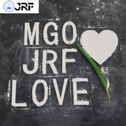 High Purity Magnesium Oxide (MgO) 99%  Industrial Grade for Refractory & Ceramic Manufacturing