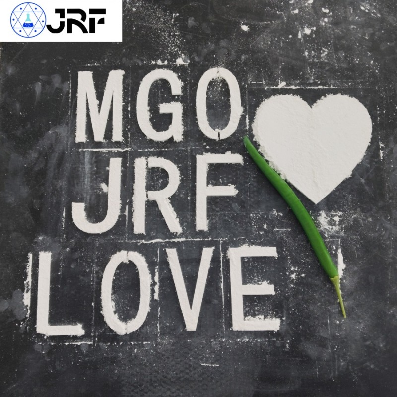 High Purity Magnesium Oxide (MgO) 99%  Industrial Grade for Refractory & Ceramic Manufacturing