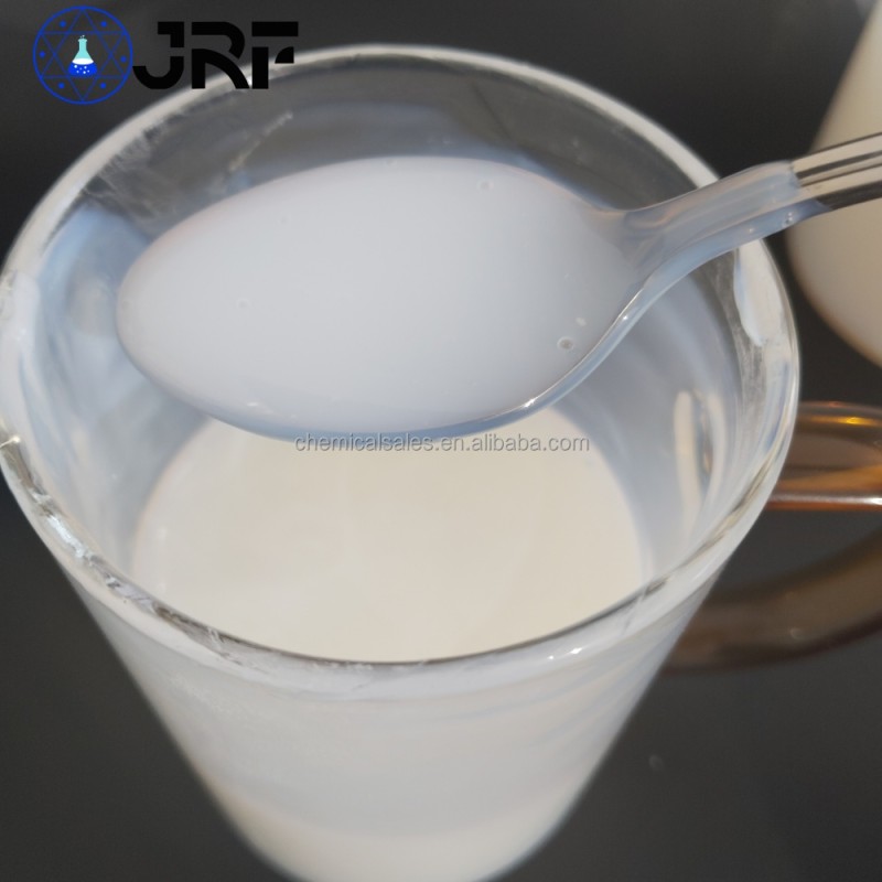 High-Quality Acrylic Emulsion for Kraft Paper & Corrugated Paper