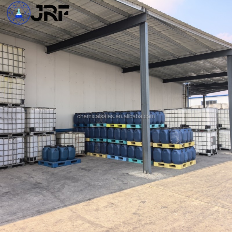 Construction Wall Insulation Acrylic Emulsion with Glass Fiber Mesh