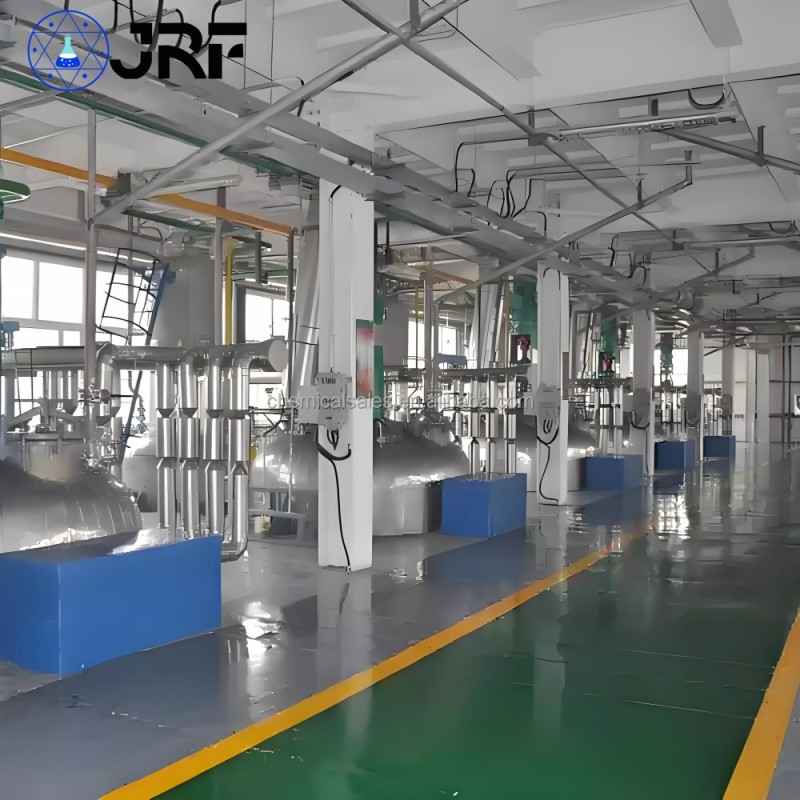 Premium Acrylic Emulsion for Vibrant Water-Based Ink Printing