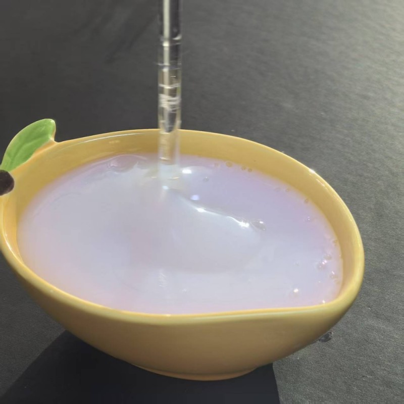 Additives Pure Acrylic Self-Crosslinking Emulsion DA01