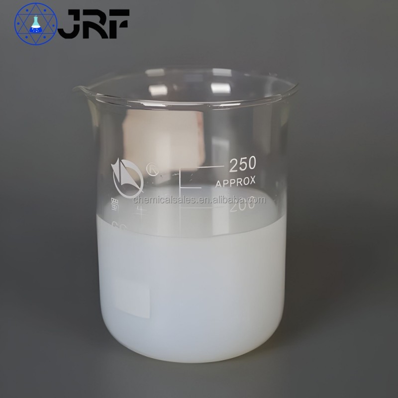 Styrene-Acrylic Emulsion Is Free of APEO - Emulsion for Real Stone Paint