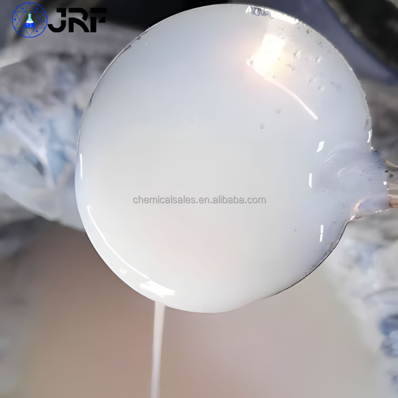 Pure Acrylic Emulsion Is Free of APEO - Emulsion for Real Stone Paint