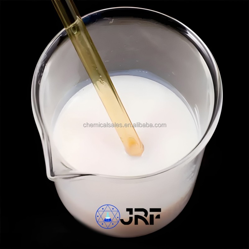 Alkali-Swelling Thickener