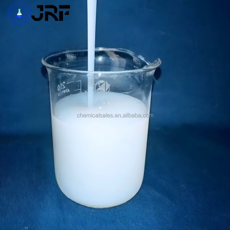 Styrene Acrylic Emulsion Adhesive & Sealant for Paint Application