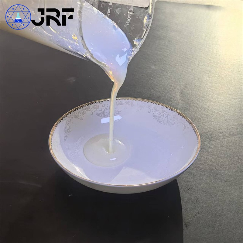 Primer Emulsion Styrene-Acrylic Emulsion