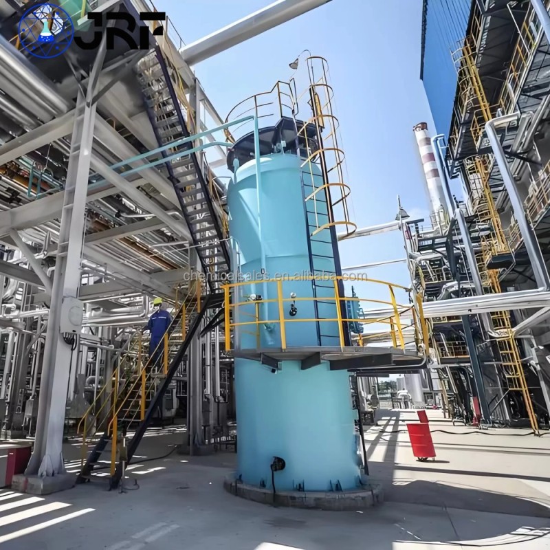 Acrylic Emulsion for Kraft Paper and Corrugated Paper