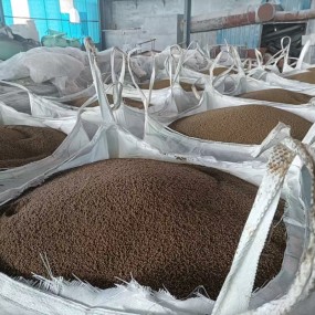 Long-Term Supply DAP Fertilizer From China Manufacturer