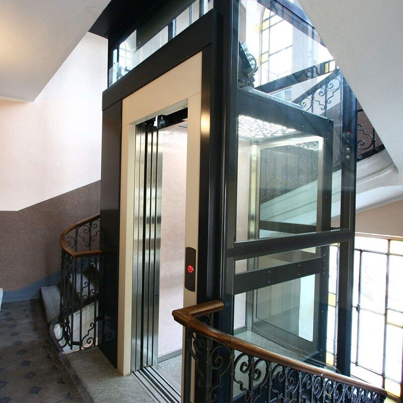 Villa Elevator Supplier - Residential Household for 2 Stories