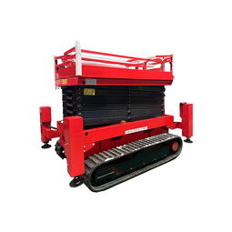 Personal Cargo Lift Manufacturer - China Mobile Self-propelled Aerial Manual