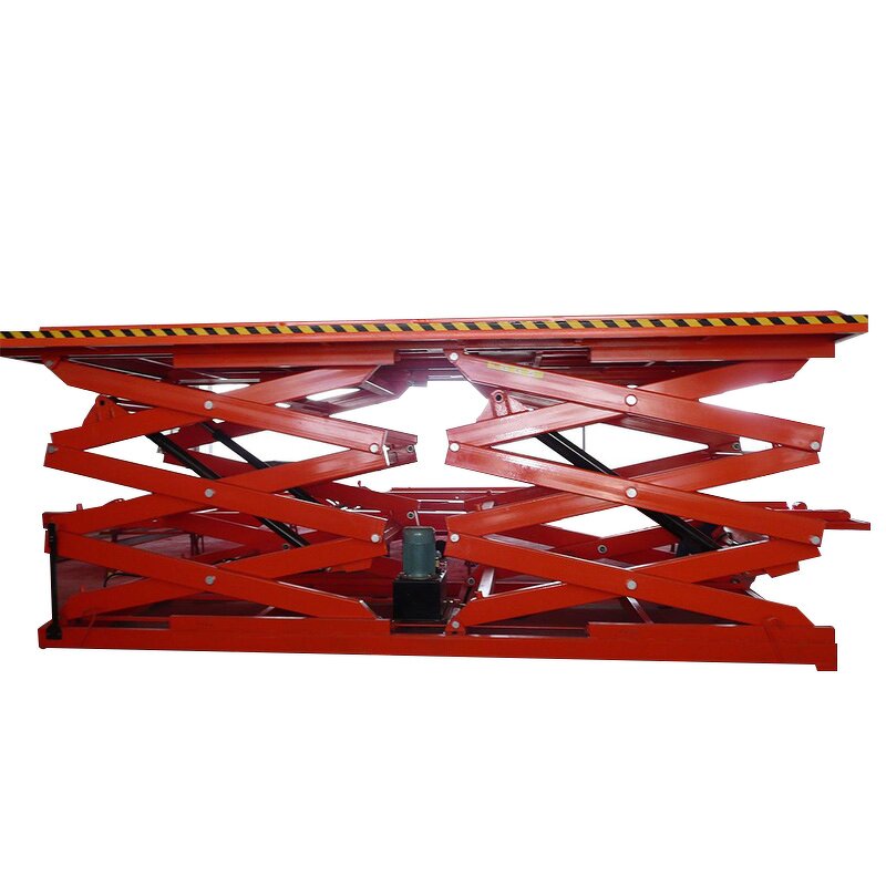 Aerial Boom Lift Manufacturer - 12m 200kg Hydraulic Self Propelled Articulating