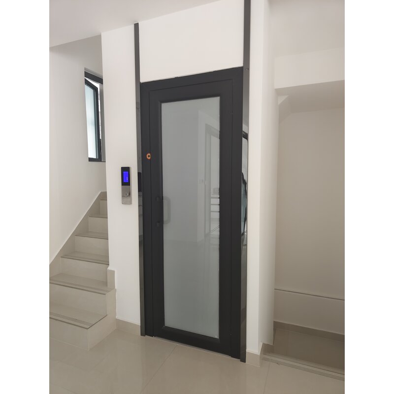 AC Passenger Elevator Manufacturer - Stylish Luxury Versatile Comfort Solutions