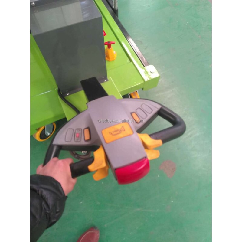 Electric Scissor Lift Table Factory - Factory Price 10% Discount Easy Operation Stationary