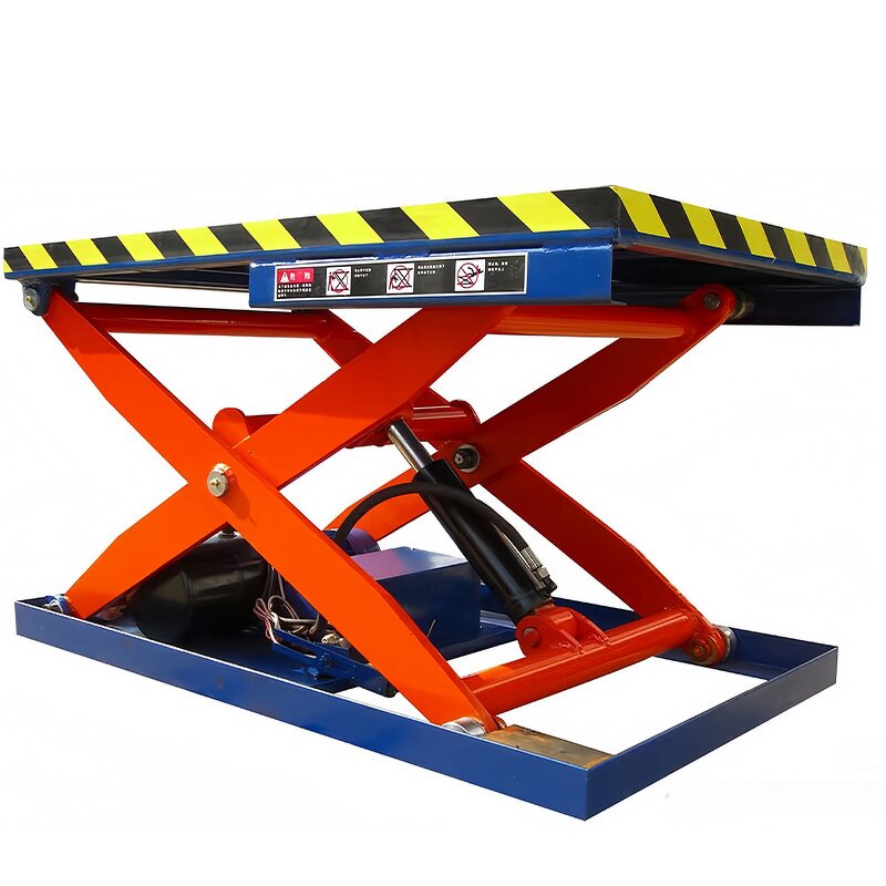 Home Elevator Kit Supplier - Hydraulic Luxury Gold Villa Residential Mini Reliable