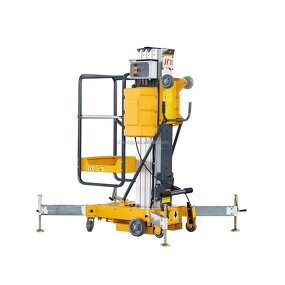 Electric Scissor Lift Table Factory - Factory Price 10% Discount Easy Operation Stationary
